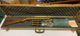 Daisy & Heddon VL Rifle .22 cal. w/ Paperwork & Ammo