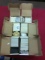 (6) Boxes of NBA Collector Cards