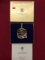 1997 United States Mint Holiday Ornament