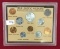 The Exotic Wildlife Coins of the World Collection