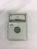 1881 3 Cent Coin