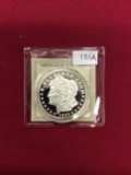 1889 Morgan Silver Dollar (2003-CC Copy)