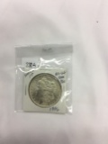 1896 Morgan Silver Dollar, MS-64, GEM,B/U