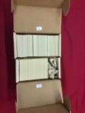 (2) Boxes of NBA Collector Cards 1989-1990