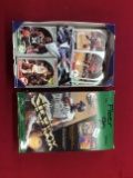 (2) Boxes of Assorted Collector Cards