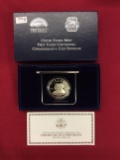 1903-2003 United States Mint First Flight Centennial Commemorative, Proof S