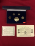 United States Mint Coinage, 19th Century