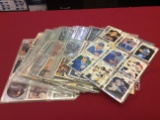 Assortment of Collector Cards, In Sleeves