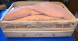 Dionne Quintuplet Doll Bed