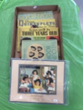Quintuplets Books and Photo