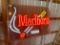 Malboro Neon Sign