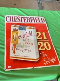 Chesterfield Sign