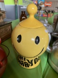 Mccoy Have A Happy Day Cookie Jar