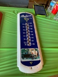 Packard Advertising Thermometer