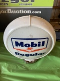 Mobile Pump Globe