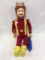 1980 Burger King Doll