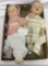 1941 Baby Bunting Doll; 17