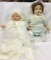 1997 Famosa Newborn Baby Doll; 21