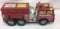 Remco Toy Fire Truck