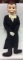 1977 Charlie McCarthy Goldberger Doll; 30