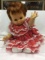 1973 Ideal Baby Crissy Doll; 22
