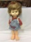 1974 Horsman Tessie Talker Doll; 18