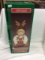 House of Lloyd Christmas Around the World Doll - In Box