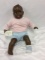 1970 Gerber Baby Doll; 16
