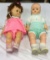 1972 Baby Crissy Doll; 24