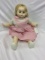 1973 Madame Alexander Baby Sister Doll; 20