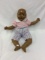 Syndee Vintage Baby Doll; Made in China