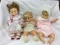 Baby Bubbles and Horsman Dolls