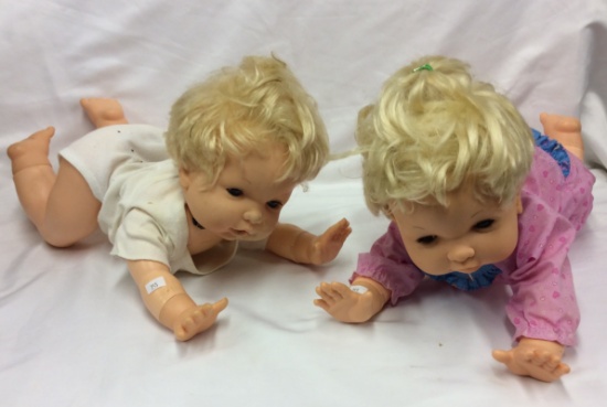 oopsy daisy toy