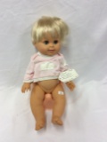Ideal 1989 Betsy Wetsy Doll; 16