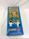 Career Pals Doll