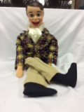 Jimmy Nelson's Danny O'Day Doll; 30