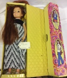 1969 Ideal Crissy Doll