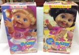So Playful Penny and So Delightful Dee Dee Dolls - In Box