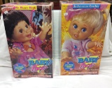 So Happy Heidi and So Innocent Cynthia Dolls - In Boxes