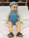 1950 Baby Bobby Doll; 27