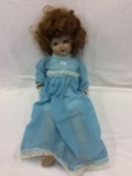 Vintage Baby Doll - Some Damage