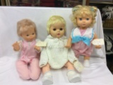 1976 Ideal Baby Doll; 18