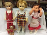 1966 PM Sales Doll; 19