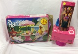 Barbie Patio Party and Beach Fun Dolls