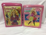 Fashion Doll Case and Barbie Case
