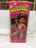 Dancerella Doll - In Box