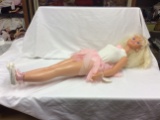 Barbie Doll; 36