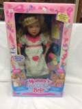 Tyco Mommy's Having a Baby Doll - In Box