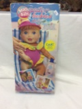 Water Babies Doll - In Box