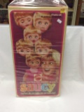 Mattel Saucy Doll - In Box